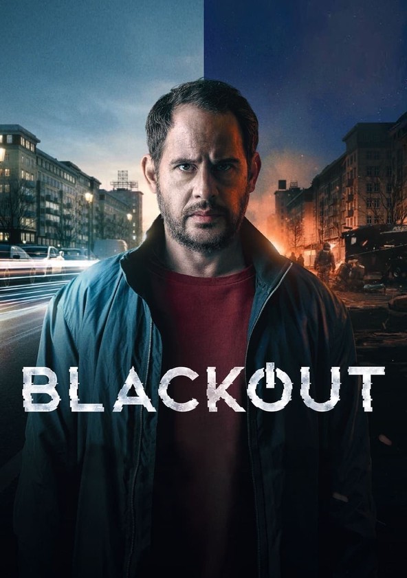 Blackout: Tarde Demais - Temporada 1