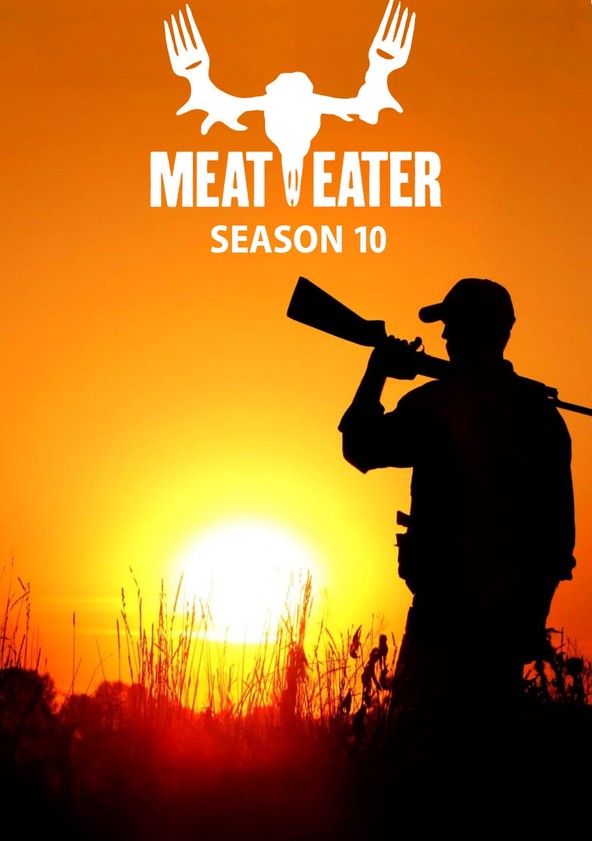 MeatEater - Temporada 10