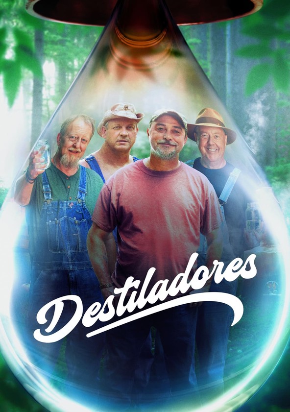 Destiladores - Temporada 11