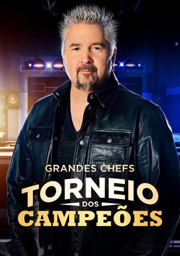 Grandes Chefs: Torneio dos Campeões - Temporada 2