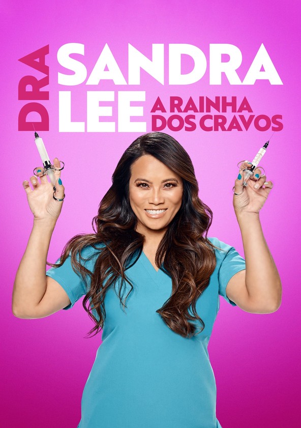 Dra. Sandra Lee: A Rainha dos Cravos - Temporada 6