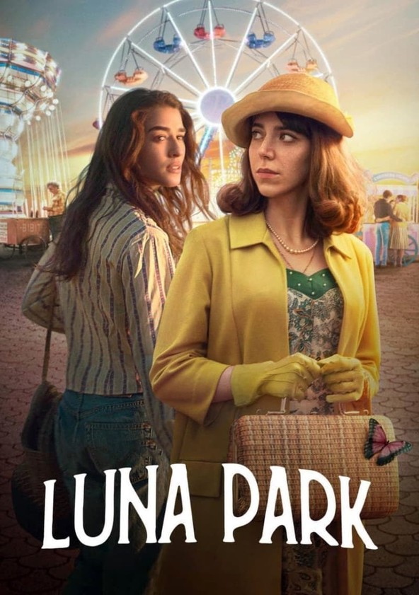 Luna Park - Temporada 1