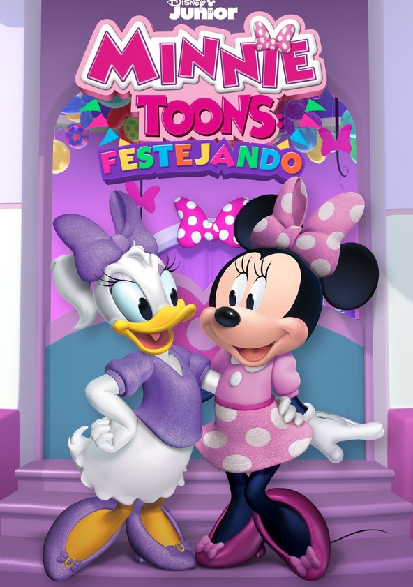 Minnie's Bow-Toons - Temporada 6