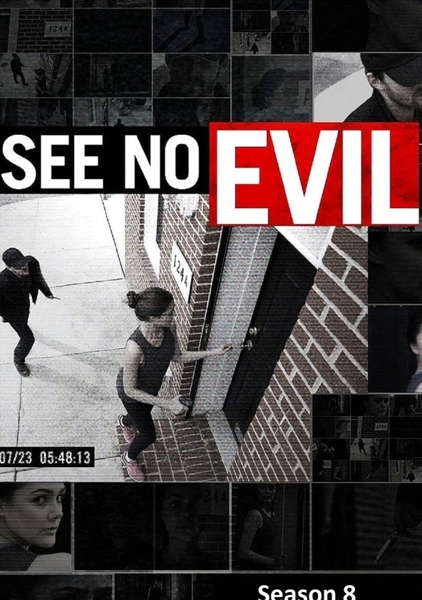See No Evil - Temporada 8