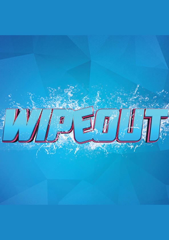 Wipeout - Temporada 1