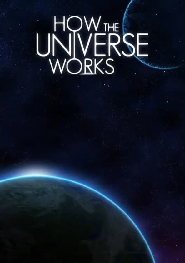 Como Funciona o Universo - Temporada 9