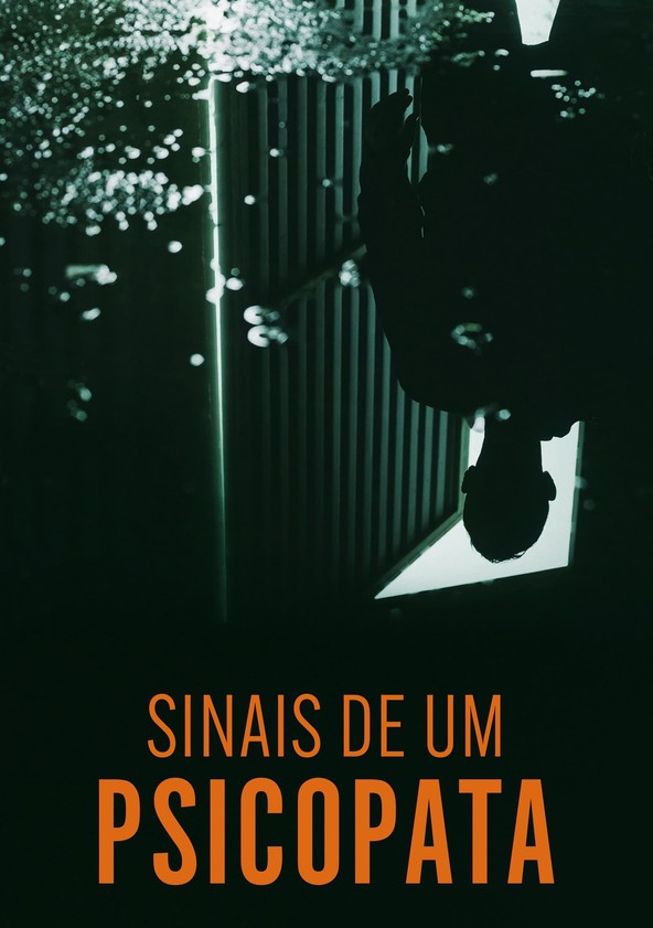 Sinais de um Psicopata - Temporada 2