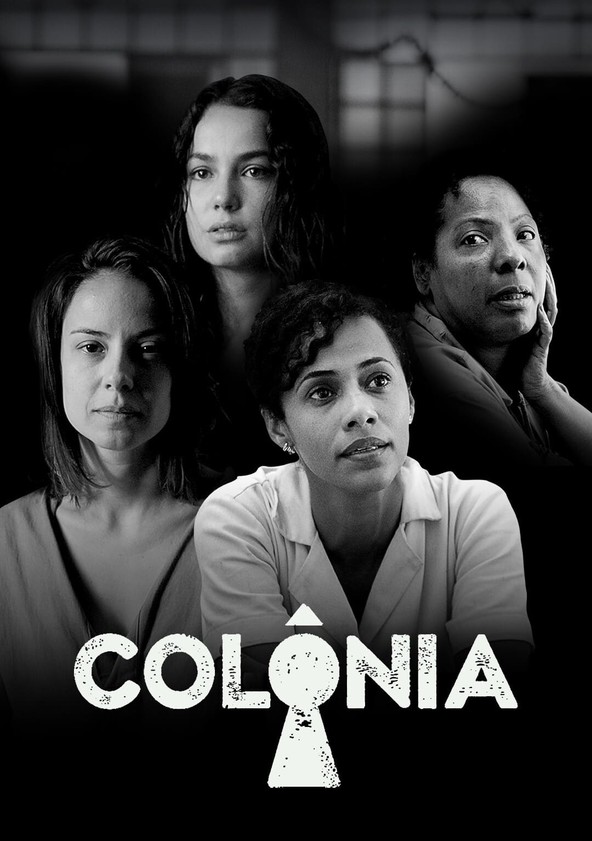 Colônia - Temporada 1