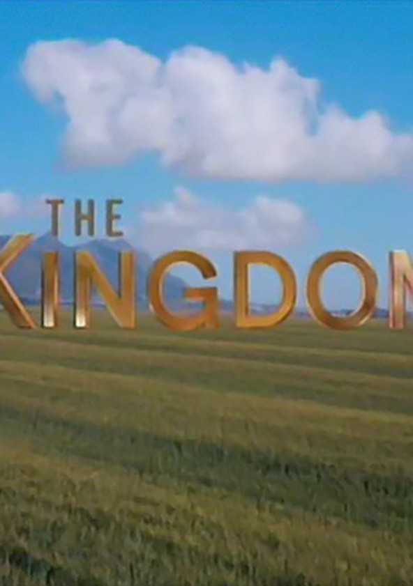 The Kingdom - Temporada 1