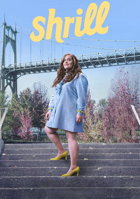 Shrill - Temporada 3