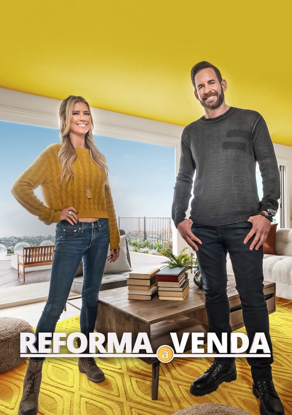 Reforma à Venda - Temporada 10