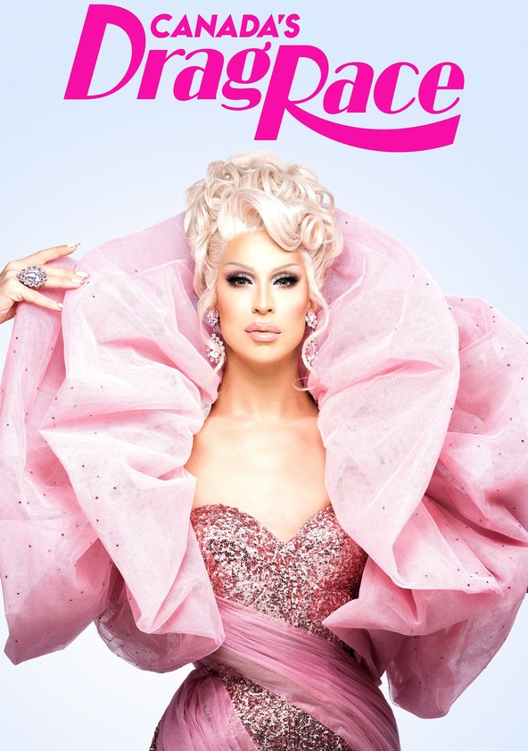 Canada's Drag Race - Temporada 2