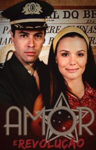 Amor e Revolução - Temporada 1