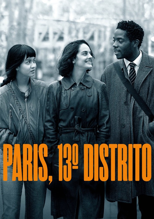 Paris, 13 Distrito