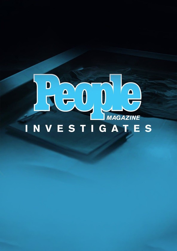 People Magazine: Crimes da Moda - Temporada 5