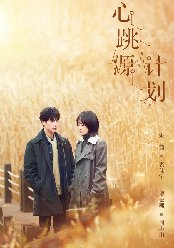 Xin tiao yuan ji hua - Temporada 1