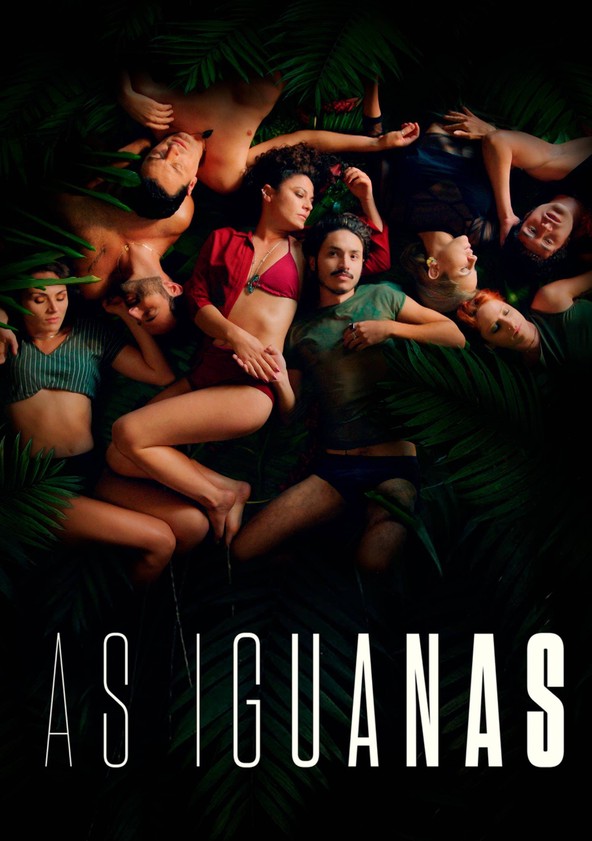 Las Iguanas - Temporada 1
