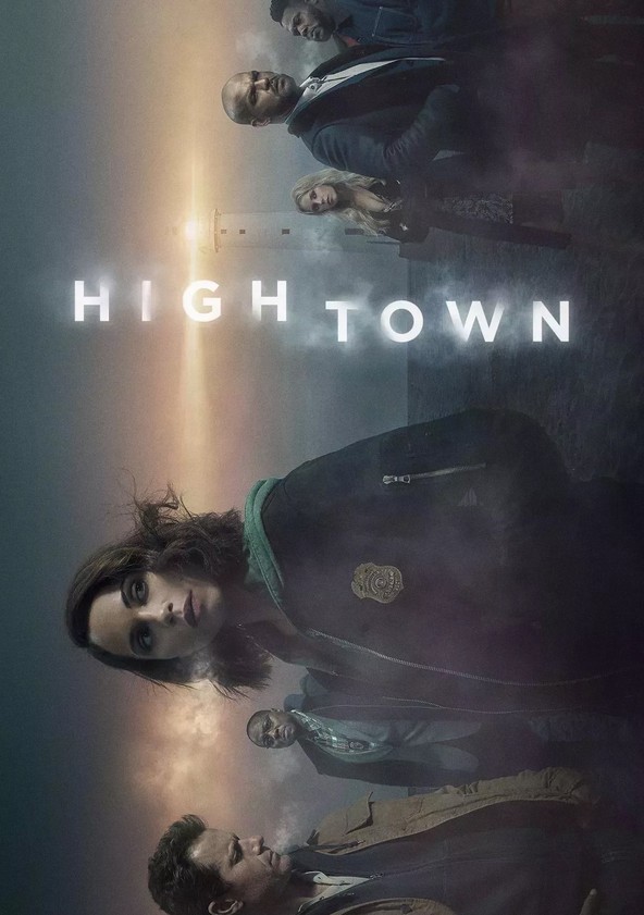 Hightown - Temporada 2