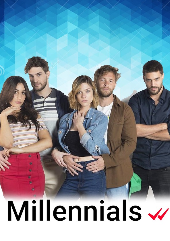 Millennials - Temporada 3