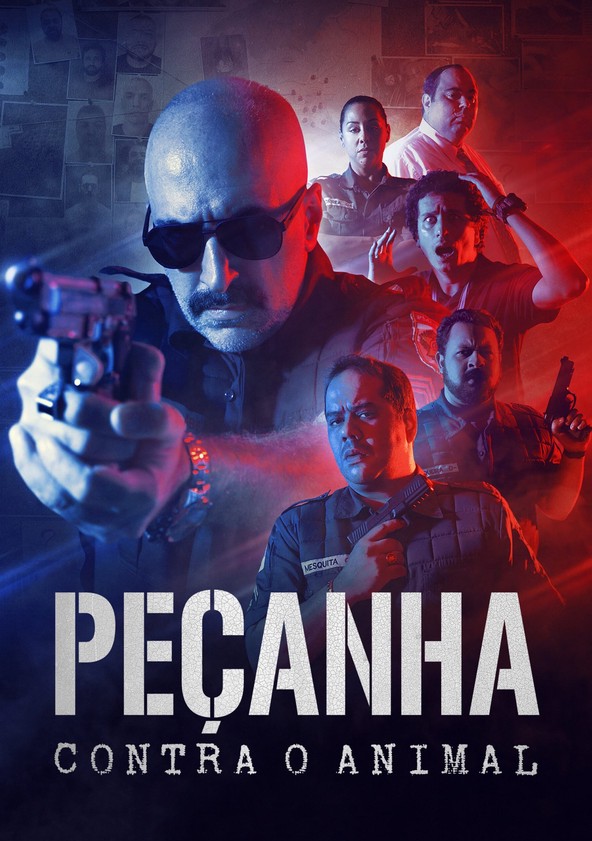 Peçanha Contra o Animal