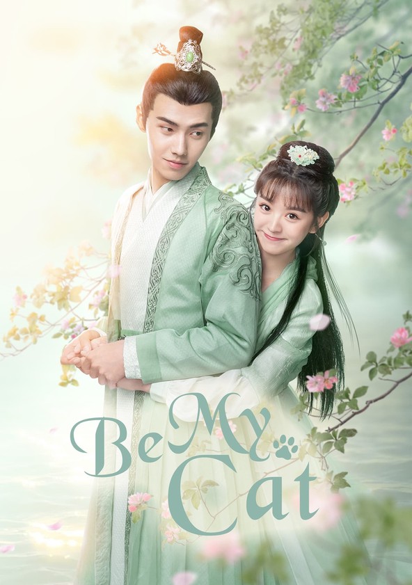 Be My Cat - Temporada 1