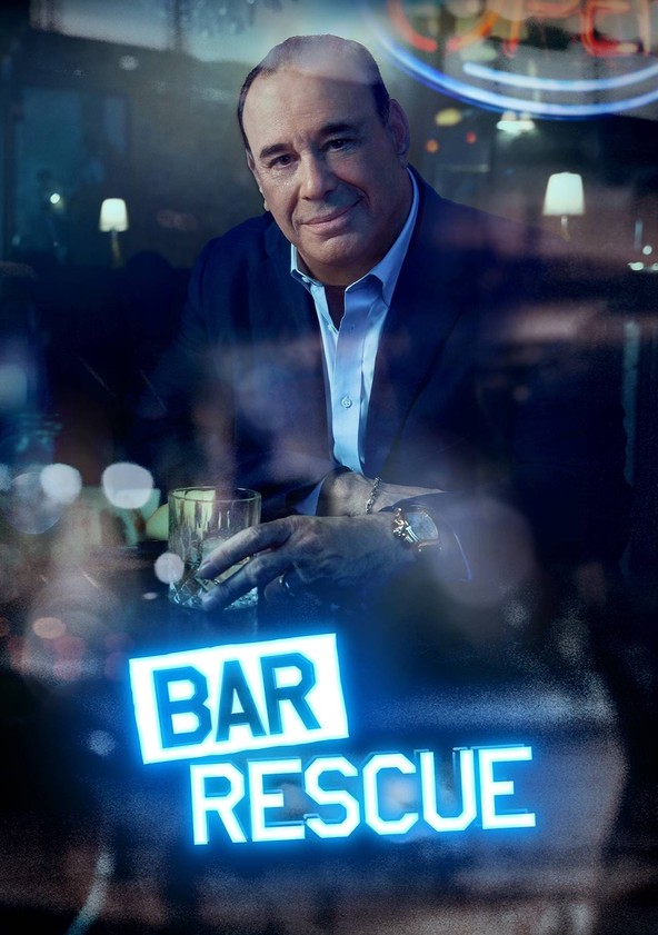 Bar Rescue - Temporada 8