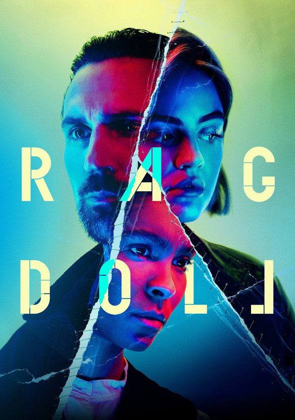 Ragdoll - Temporada 1