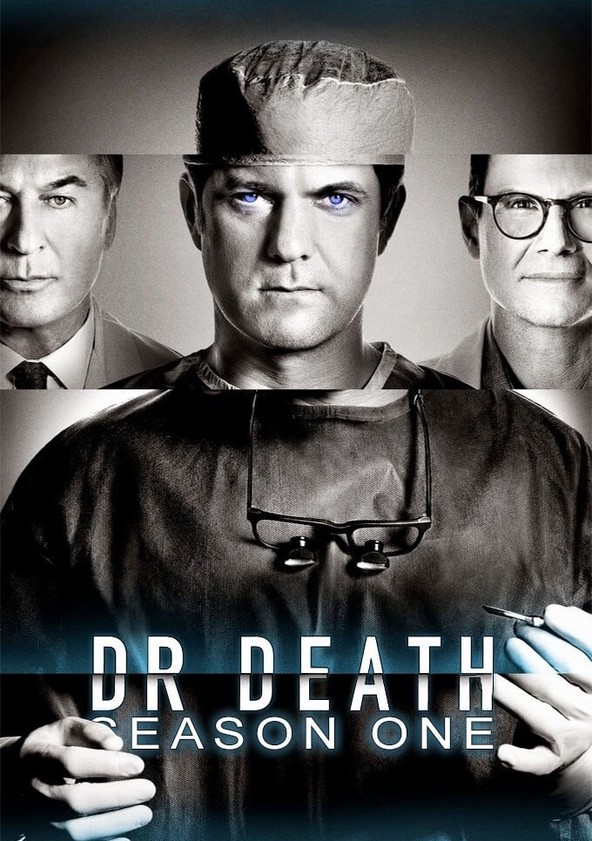 Dr. Death - Temporada 1