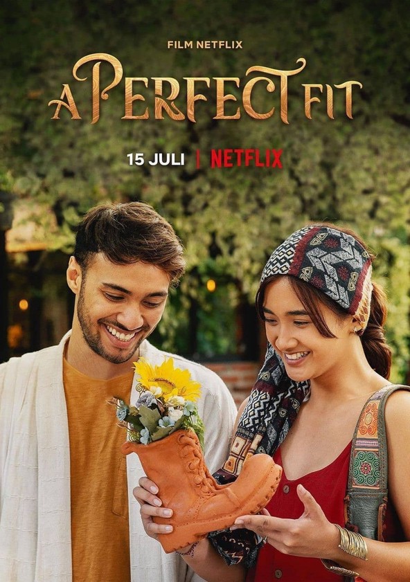 Encaixe Perfeito