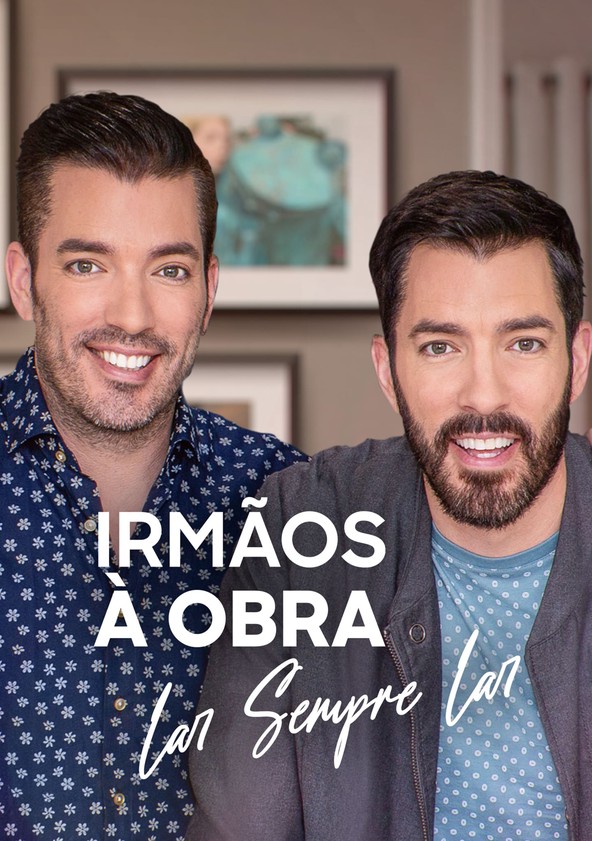 Irmãos à Obra: Lar Sempre Lar - Temporada 5