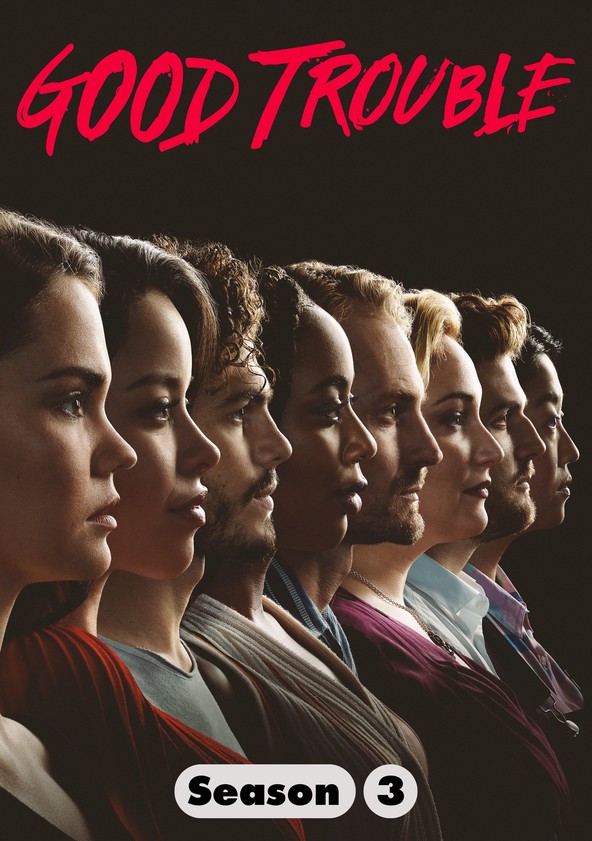 Good Trouble - Temporada 3