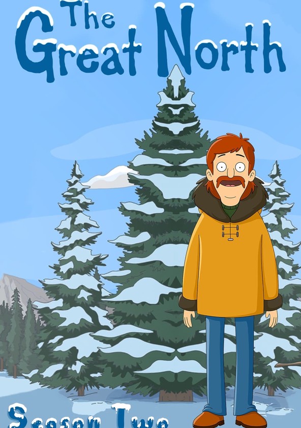 The Great North - Temporada 2