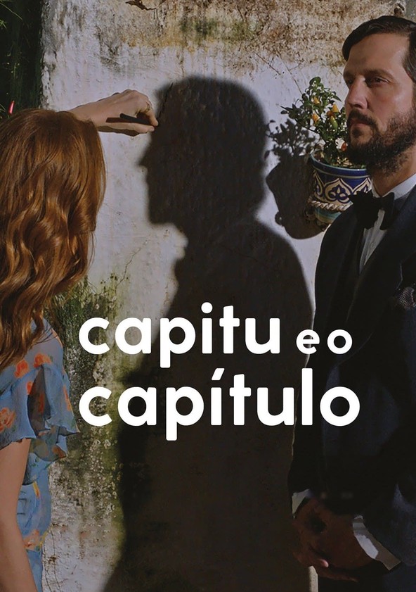 Capitu e o Capítulo