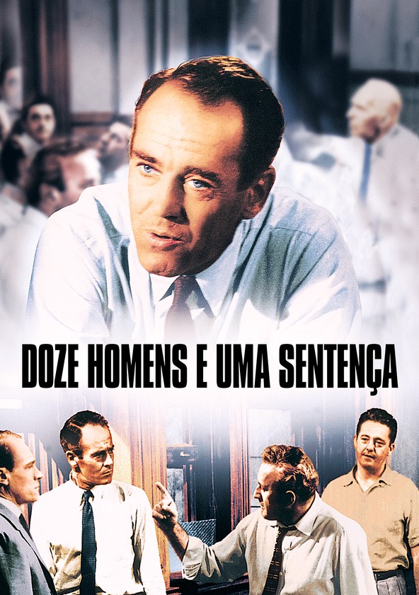 12 Homens e uma Sentença