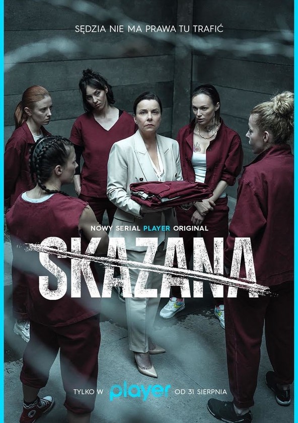 The Convict - Temporada 1