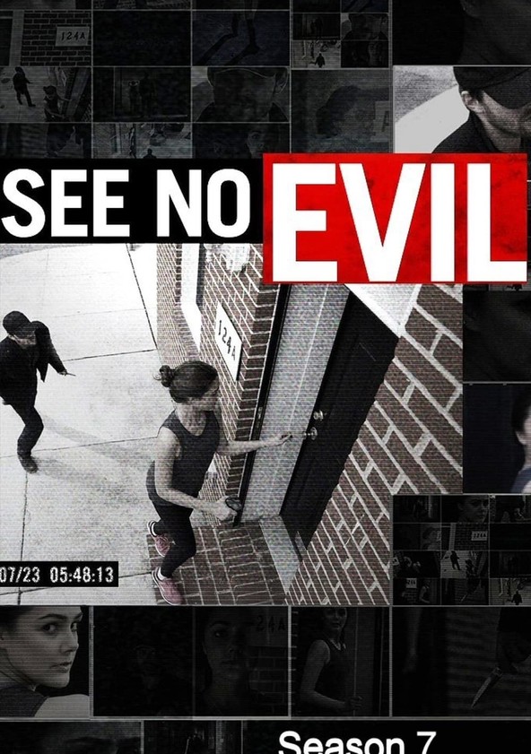 See No Evil - Temporada 7