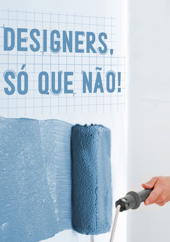 Designers, Só Que Não! - Temporada 2