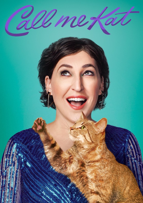 Call Me Kat - Temporada 1