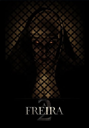 A Freira 2