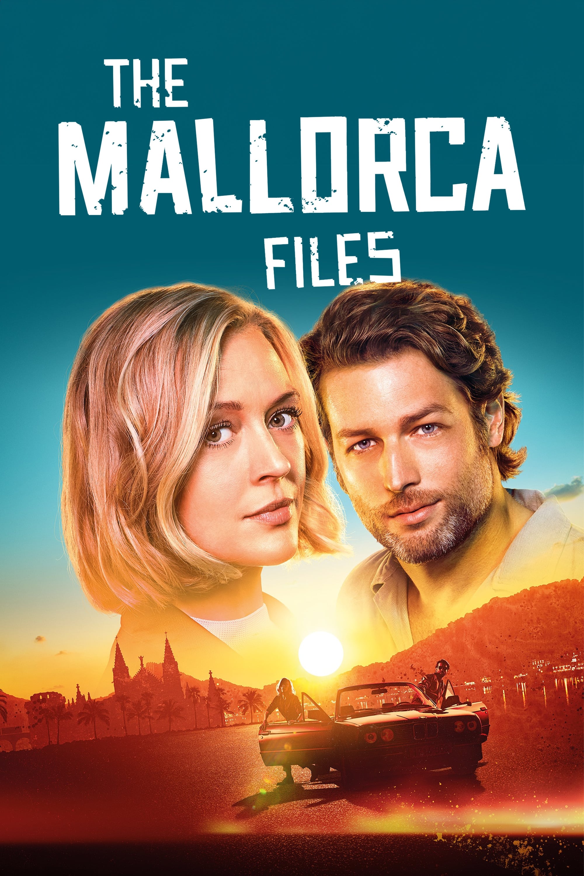 The Mallorca Files - Temporada 2