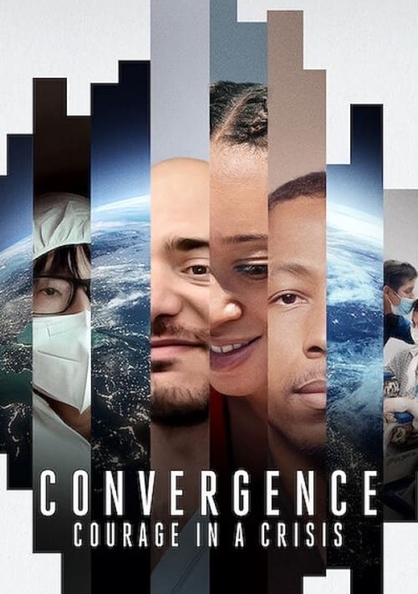 Convergência: Coragem em Tempos de Crise
