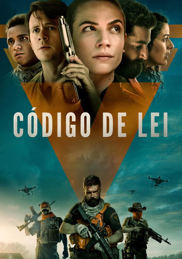 Código de Lei