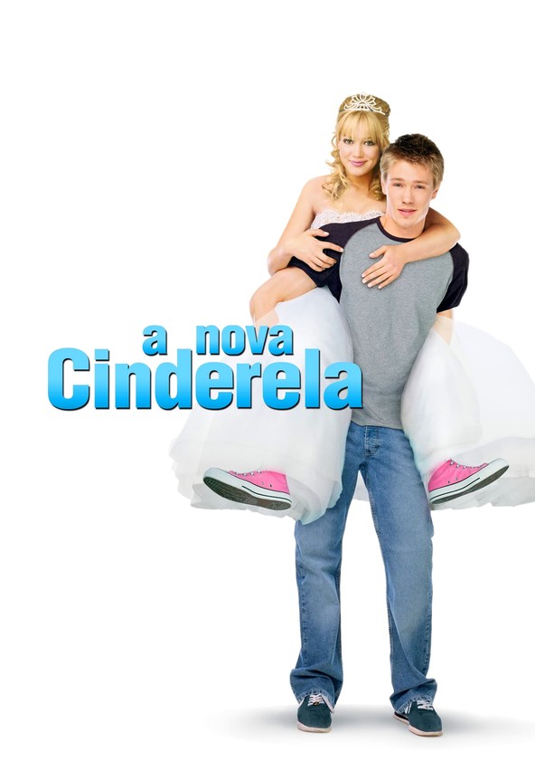 A Nova Cinderela