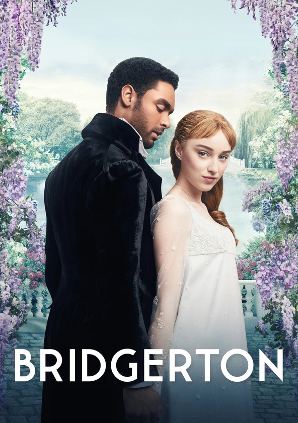 Bridgerton - Temporada 1