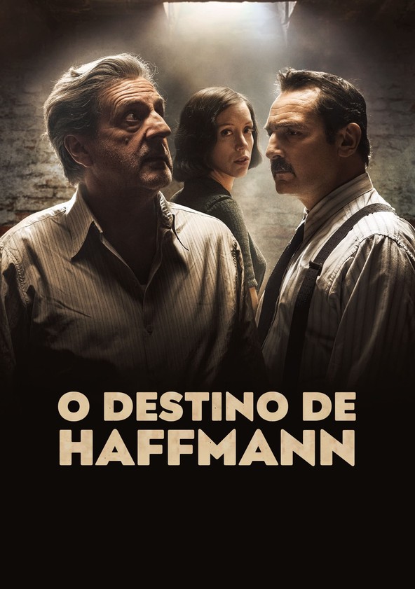 O Destino de Haffmann
