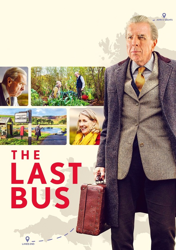 O Último Ônibus