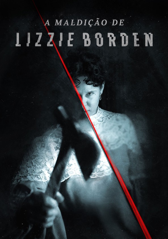 The Curse of Lizzie Borden