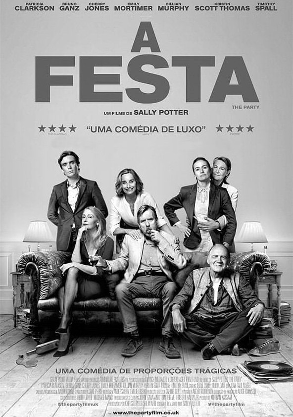 A Festa