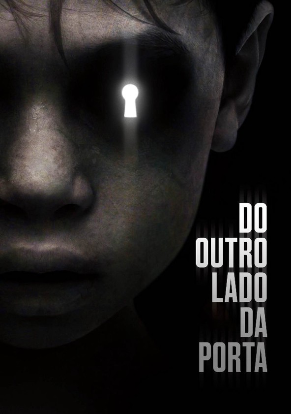 Do Outro Lado da Porta