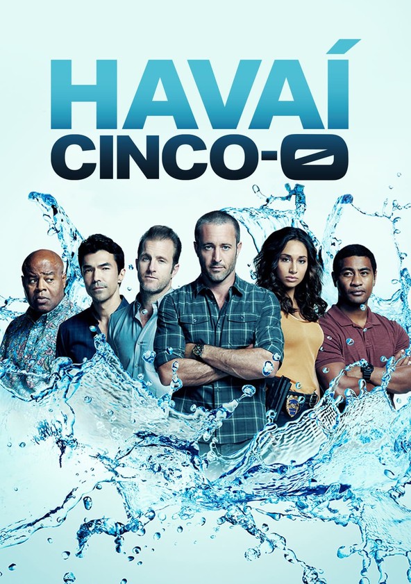Hawaii Five-0 - Temporada 10